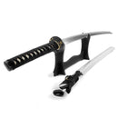 40.5" Musha White 'Uesugi Kenshin' Samurai Sword