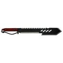 Survivor 25.5″ Razorback Machete