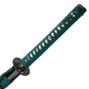 Blades USA 40.9" Green 'Honour of the Samurai' Sword