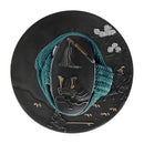 Blades USA 40.9" Green 'Honour of the Samurai' Sword