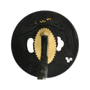 Blades USA 40.9" Green 'Honour of the Samurai' Sword