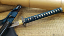 Blades USA 40.9" Green 'Honour of the Samurai' Sword