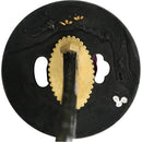 Blades USA 40.9" Purple 'Honour of the Samurai' Sword