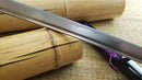 Blades USA 40.9" Purple 'Honour of the Samurai' Sword