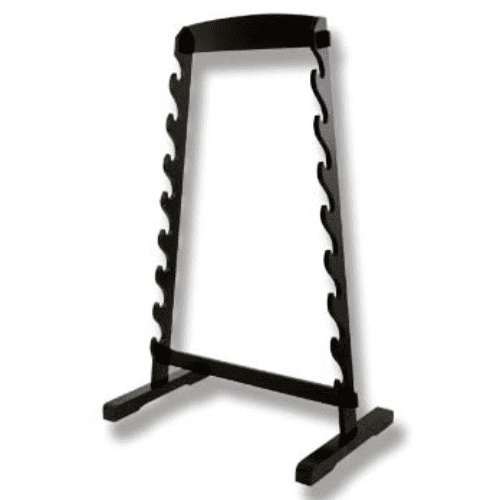 8pc Sword Stand