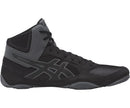 Asics Snapdown 2 Wrestling/Combat Shoe – Unisex – Black