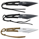 Backorder - Tac-Force Paracord Throwing Knife Set 8"