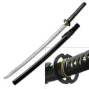 Ten Ryu 40" Hand Forged 'Miyamoto Musashi' Samurai Sword