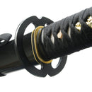 Ten Ryu 40" Hand Forged 'Miyamoto Musashi' Samurai Sword