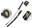 Ten Ryu 40.95" Hand Forged 'Date Masamune' Samurai Sword