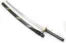 Ten Ryu 40.95" Hand Forged 'Date Masamune' Samurai Sword