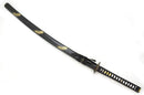 Ten Ryu 40.95" Hand Forged 'Date Masamune' Samurai Sword