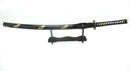Ten Ryu 40.95" Hand Forged 'Date Masamune' Samurai Sword