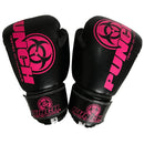 Punch Urban Pink/Blk Junior Boxing Glove 4oz