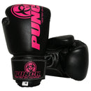 Punch Urban Pink/Blk Junior Boxing Glove 4oz