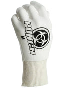 On Sale: Punch Urban Cotton Inners - Elastic Wrist