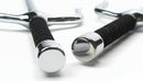 Sai Chrome Round