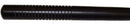 Backorder - Nunchaku 12″ Black with 19 Grooves