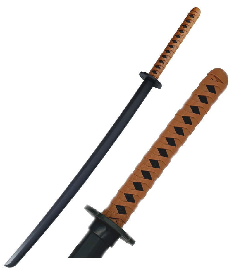 Samurai 41.5" Training Sword PP