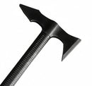 Black Polypropylene Training Trench Hawk Axe
