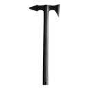 Black Polypropylene Training Trench Hawk Axe