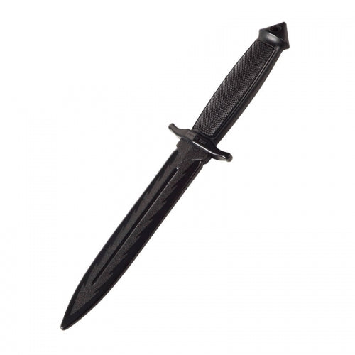 TPR Rubber Commando Dagger Training Knife