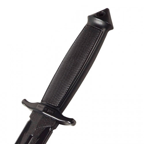 TPR Rubber Commando Dagger Training Knife