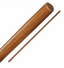 Jo 50″ x 30mm Red Oak