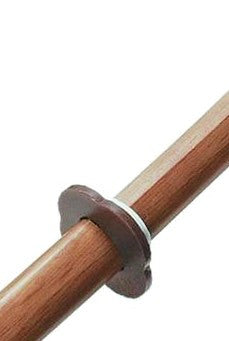 Junior Bokken Red Oak 36″