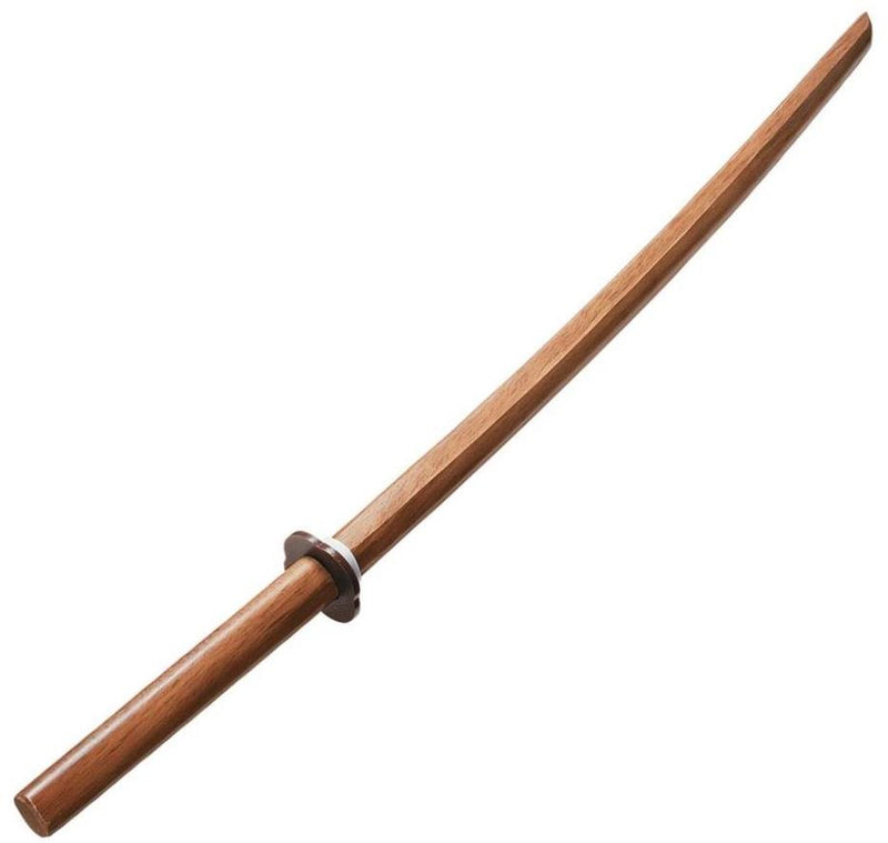 Junior Bokken Red Oak 36″