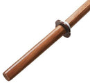 Junior Bokken Red Oak 36″