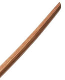 Bokken Red Oak 40″