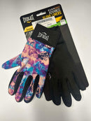 On Sale: Everlast Everdri Advance Glove Liner - Paint S/M
