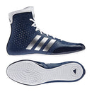 Adidas KO Legend Boxing Boot 16.2 Blue/White