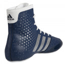 Adidas KO Legend Boxing Boot 16.2 Blue/White