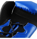 Adidas Hybrid 250 Duo Lace 12oz Boxing Gloves Blue/Black
