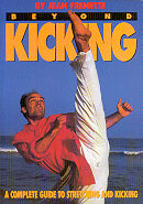 Book: Beyond Kicking by Jean Frenette