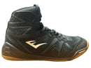 On Sale: Everlast PIVT Boxing Boot Black/Black