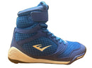 On Sale: Everlast Elite Pro Hi Top Boxing Boot