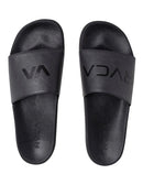 RVCA Mens Slides