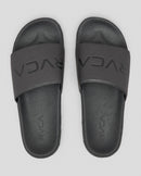 RVCA Mens Slides