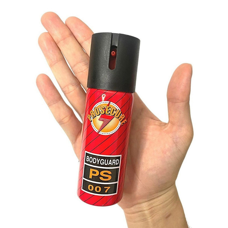 Prosecure Pepper Spray 60ml (W.A. Only)