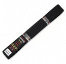 'Meijin' Premium Black Belt 45mm