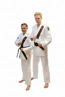Child BJJ Kimono White