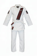 Child BJJ Kimono White