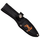 Elk Ridge 6.85" Gut Hook Blade Knife