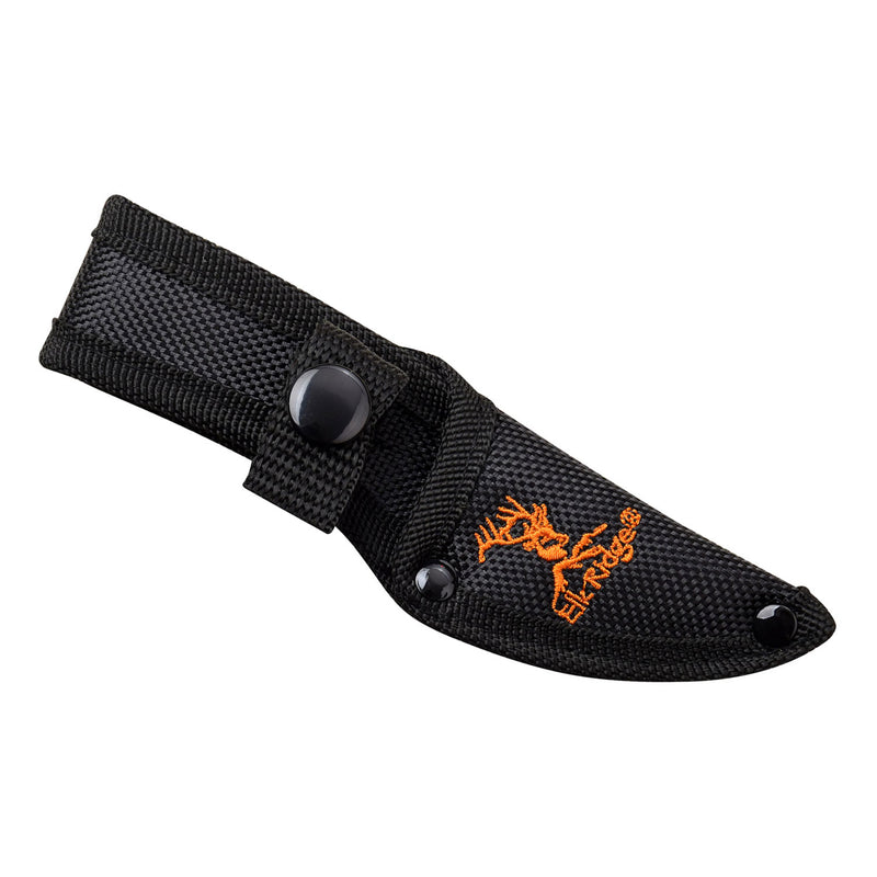 Elk Ridge 6" Etched Blade Knife