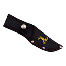 Elk Ridge 7" Camo Fixed Blade Knife