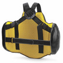 Everlast Boxing Leather Pro Coaches Vest