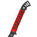 Fantasy Master 28" Short Ninja Machete Sword